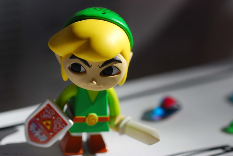 Illustration for article titled Flashback Friday Fun Times: Getting Laughed at by Shigeru Miyamoto